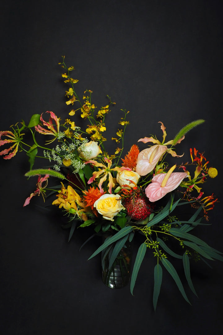Grace &amp; Favour - Blooms - Flower Subscriptions - Gift Subscription