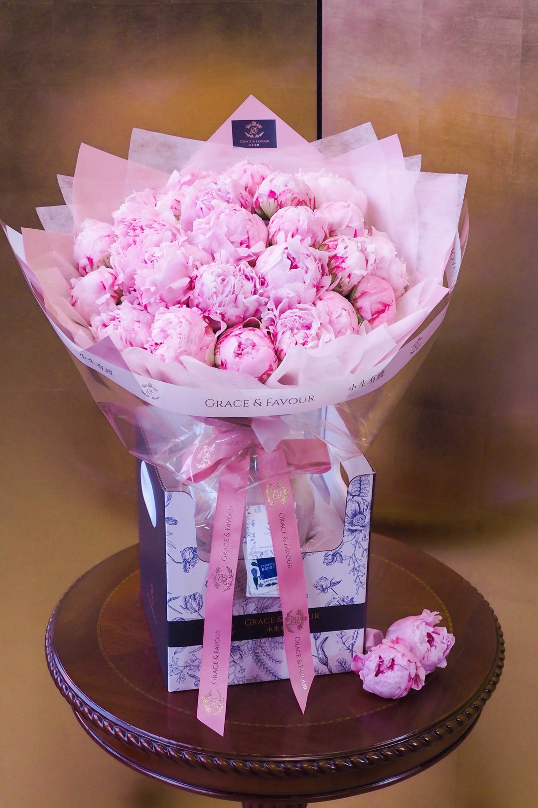 ♥ Tu es la joie de ma vie | You&
